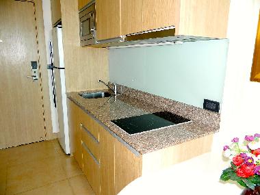 Apartamento de vacaciones en Pattaya (Chon Buri)Casa de vacaciones