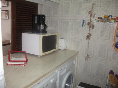 Apartamento de vacaciones en Sesimbra (Pen�nsula de Set�bal)Casa de vacaciones