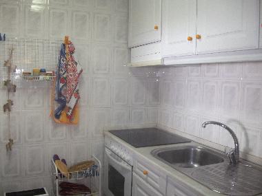 Apartamento de vacaciones en Sesimbra (Pen�nsula de Set�bal)Casa de vacaciones