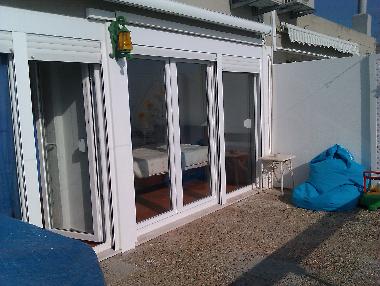 Apartamento de vacaciones en Sesimbra (Pen�nsula de Set�bal)Casa de vacaciones
