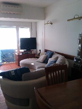 Apartamento de vacaciones en Sesimbra (Pen�nsula de Set�bal)Casa de vacaciones