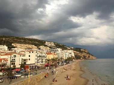 Apartamento de vacaciones en Sesimbra (Pen�nsula de Set�bal)Casa de vacaciones