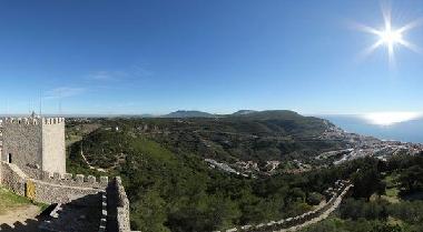 Apartamento de vacaciones en Sesimbra (Pen�nsula de Set�bal)Casa de vacaciones