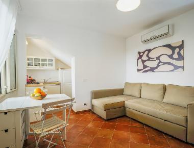 Apartamento de vacaciones en TERME VIGLIATORE (Messina)Casa de vacaciones