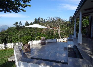 Casa de vacaciones en Mahakanda Kandy (Kandy)Casa de vacaciones