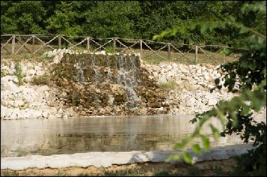 Casa de vacaciones en Fiumicino (Roma) (Roma)Casa de vacaciones