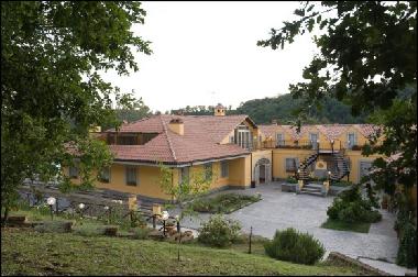 Casa de vacaciones en Fiumicino (Roma) (Roma)Casa de vacaciones