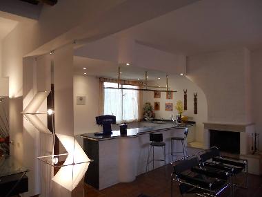 Casa de vacaciones en Fiumicino (Roma) (Roma)Casa de vacaciones