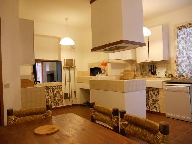 Casa de vacaciones en Fiumicino (Roma) (Roma)Casa de vacaciones