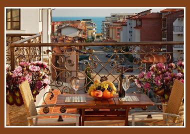 Apartamento de vacaciones en Nessebar (Burgas)Casa de vacaciones