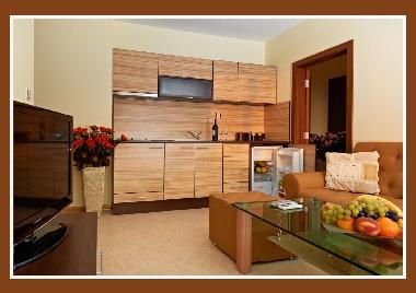 Apartamento de vacaciones en Nessebar (Burgas)Casa de vacaciones