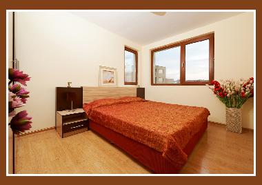 Apartamento de vacaciones en Nessebar (Burgas)Casa de vacaciones