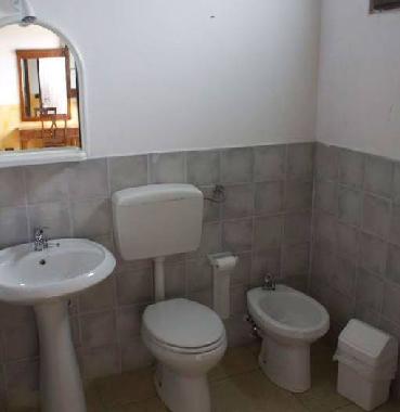 Cama y desayuno en San Marco in Lamis (Foggia)Casa de vacaciones