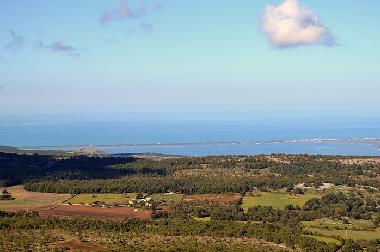 Cama y desayuno en San Marco in Lamis (Foggia)Casa de vacaciones