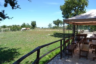 Cama y desayuno en San Marco in Lamis (Foggia)Casa de vacaciones
