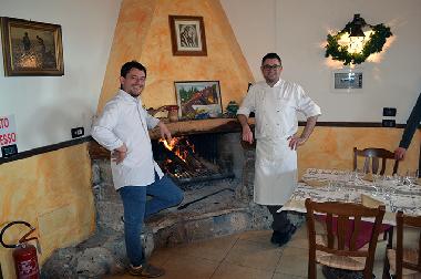 Cama y desayuno en San Marco in Lamis (Foggia)Casa de vacaciones