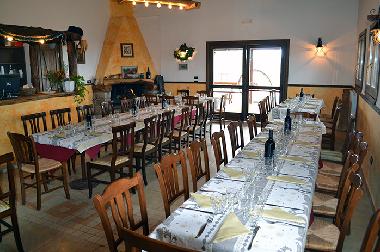 Cama y desayuno en San Marco in Lamis (Foggia)Casa de vacaciones