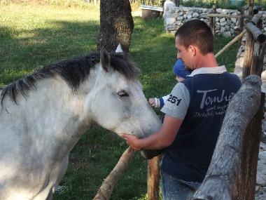 Cama y desayuno en San Marco in Lamis (Foggia)Casa de vacaciones