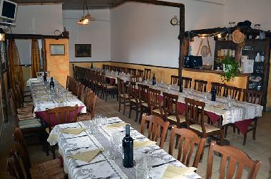 Cama y desayuno en San Marco in Lamis (Foggia)Casa de vacaciones