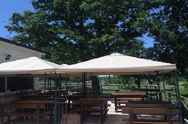 Cama y desayuno en San Marco in Lamis (Foggia)Casa de vacaciones