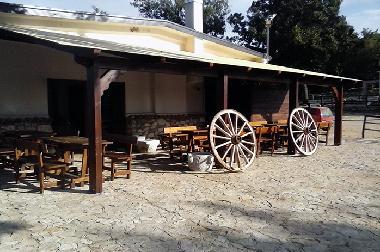 Cama y desayuno en San Marco in Lamis (Foggia)Casa de vacaciones
