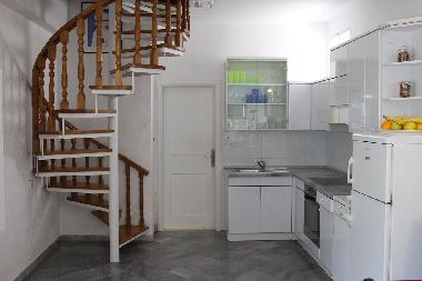 Apartamento de vacaciones en Dubrovnik (Dubrovacko-Neretvanska)Casa de vacaciones