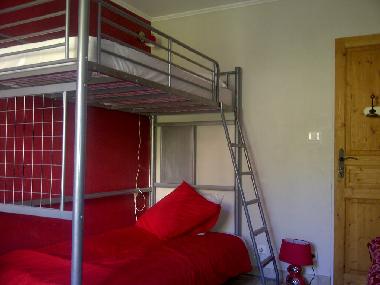 Villa en sainte Anastasie sur Issole (Var)Casa de vacaciones