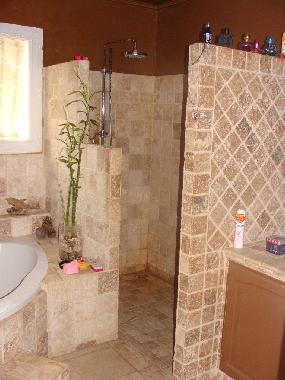 Villa en sainte Anastasie sur Issole (Var)Casa de vacaciones