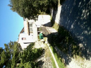 Apartamento de vacaciones en aubres (Drme)Casa de vacaciones