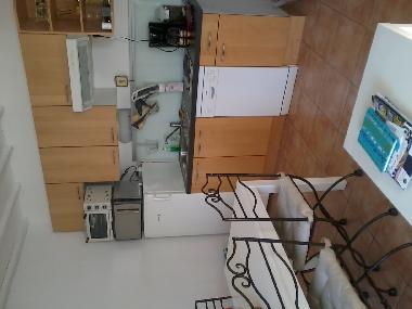 Apartamento de vacaciones en aubres (Drme)Casa de vacaciones