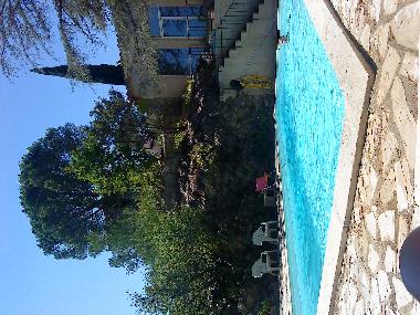 Apartamento de vacaciones en aubres (Drme)Casa de vacaciones