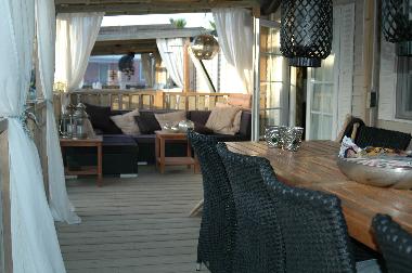 Caravana en ramatuelle (Var)Casa de vacaciones