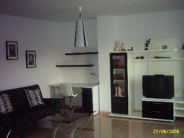 Apartamento de vacaciones en ametlla de mar (Tarragona)Casa de vacaciones