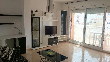 Apartamento de vacaciones en ametlla de mar (Tarragona)Casa de vacaciones
