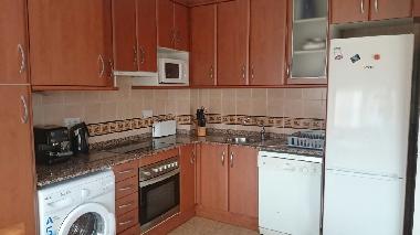 Apartamento de vacaciones en ametlla de mar (Tarragona)Casa de vacaciones