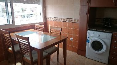 Apartamento de vacaciones en ametlla de mar (Tarragona)Casa de vacaciones