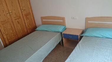 Apartamento de vacaciones en ametlla de mar (Tarragona)Casa de vacaciones