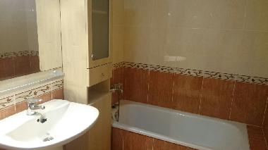 Apartamento de vacaciones en ametlla de mar (Tarragona)Casa de vacaciones