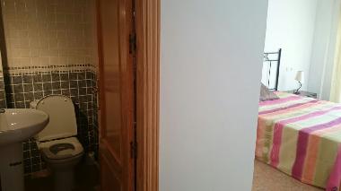 Apartamento de vacaciones en ametlla de mar (Tarragona)Casa de vacaciones