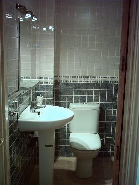 Apartamento de vacaciones en ametlla de mar (Tarragona)Casa de vacaciones