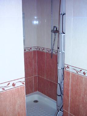 Apartamento de vacaciones en ametlla de mar (Tarragona)Casa de vacaciones