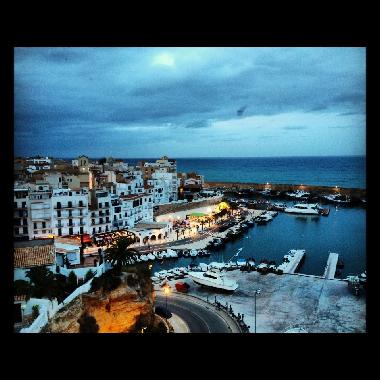 Apartamento de vacaciones en ametlla de mar (Tarragona)Casa de vacaciones