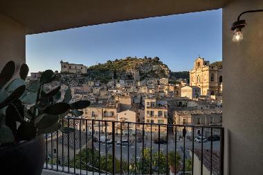 Apartamento de vacaciones en Scicli (Ragusa)Casa de vacaciones
