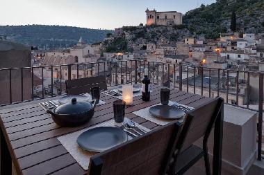 Apartamento de vacaciones en Scicli (Ragusa)Casa de vacaciones