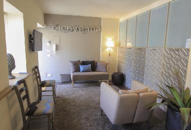 Apartamento de vacaciones en Scicli (Ragusa)Casa de vacaciones