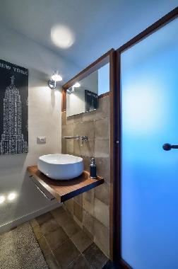 Apartamento de vacaciones en Scicli (Ragusa)Casa de vacaciones