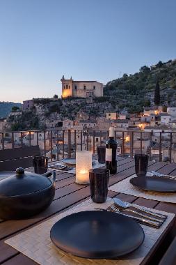 Apartamento de vacaciones en Scicli (Ragusa)Casa de vacaciones