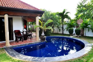 Villa en phuket (Phuket)Casa de vacaciones