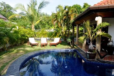 Villa en phuket (Phuket)Casa de vacaciones