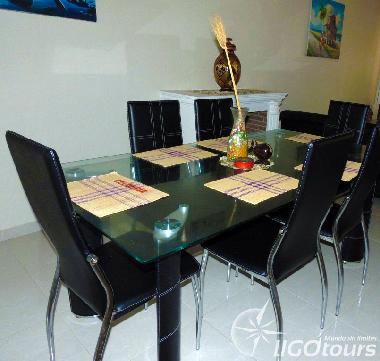 Apartamento de vacaciones en San Andres (San Andres y Providencia)Casa de vacaciones